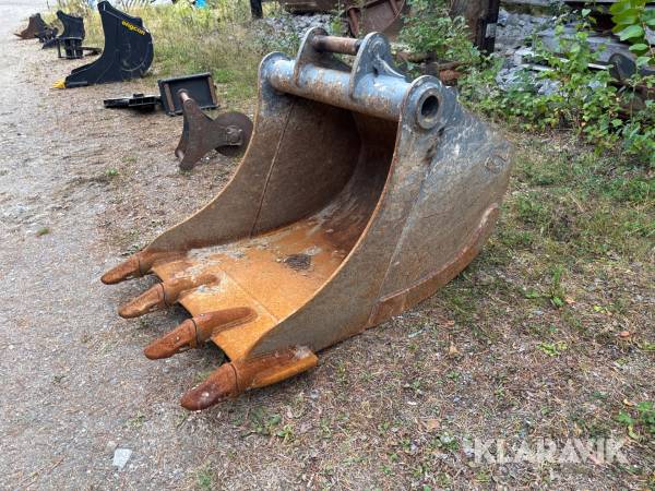 Tandskopa Gjerstad 40T