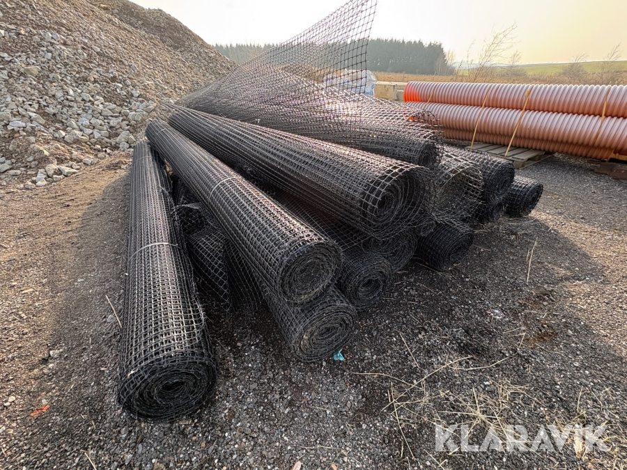 Geonät Ca 12st rullar