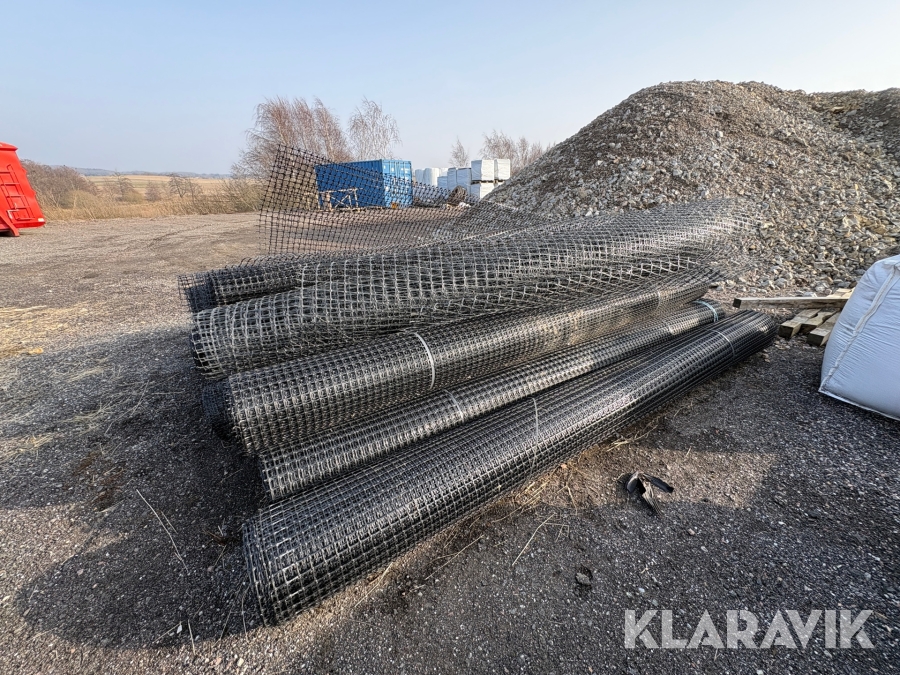 Geonät Ritning Geonät, Staffanstorp, Klaravik auktioner