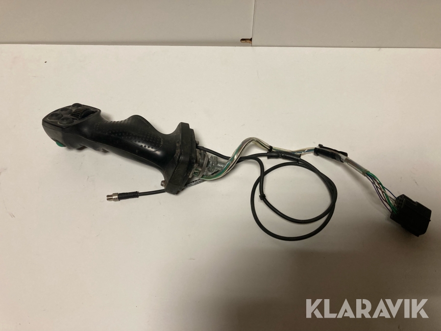 Joystick Steelwrist Proppotinal vänster