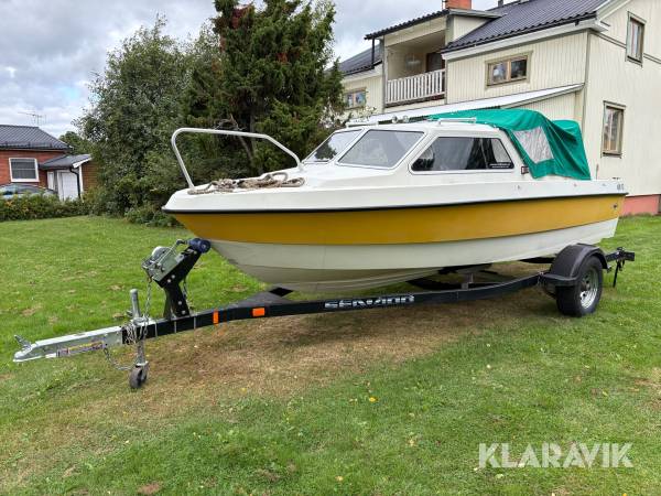 Flipper 575