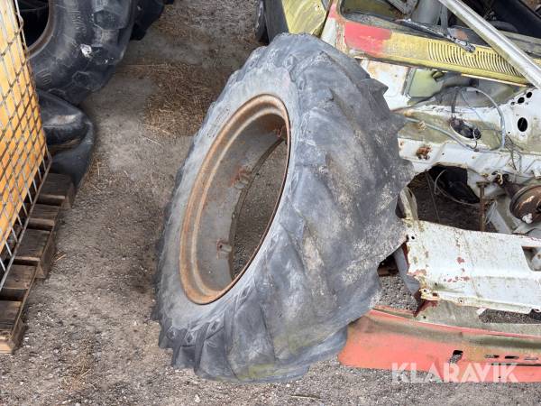 Traktorhjul Goodyear 13,5/12-28