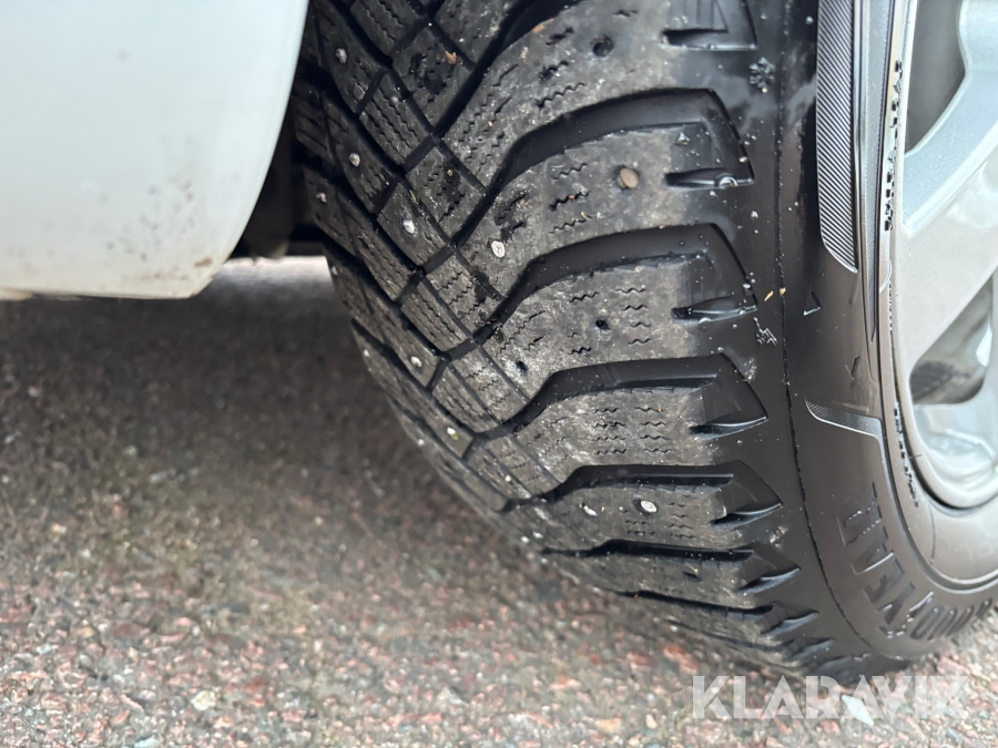 Skåpbil Mercedes-Benz Citan 110 CDI