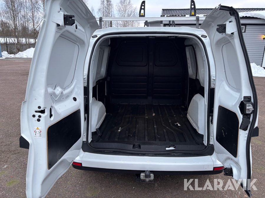 Skåpbil Mercedes-Benz Citan 110 CDI