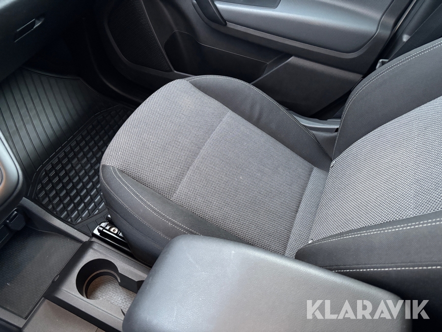 Skåpbil Mercedes-Benz Citan 110 CDI