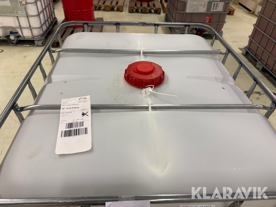 Tvättmedel O-basf Gardobond G 4098