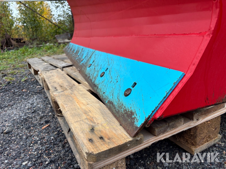 Breddningsvinge LW-Balsta RS-106 Stora BM