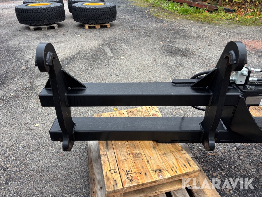 Breddningsvinge LW-Balsta RS-106 Stora BM