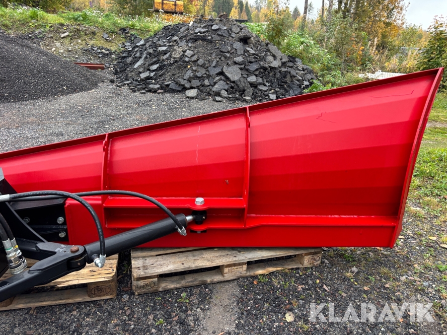 Breddningsvinge LW-Balsta RS-106 Stora BM