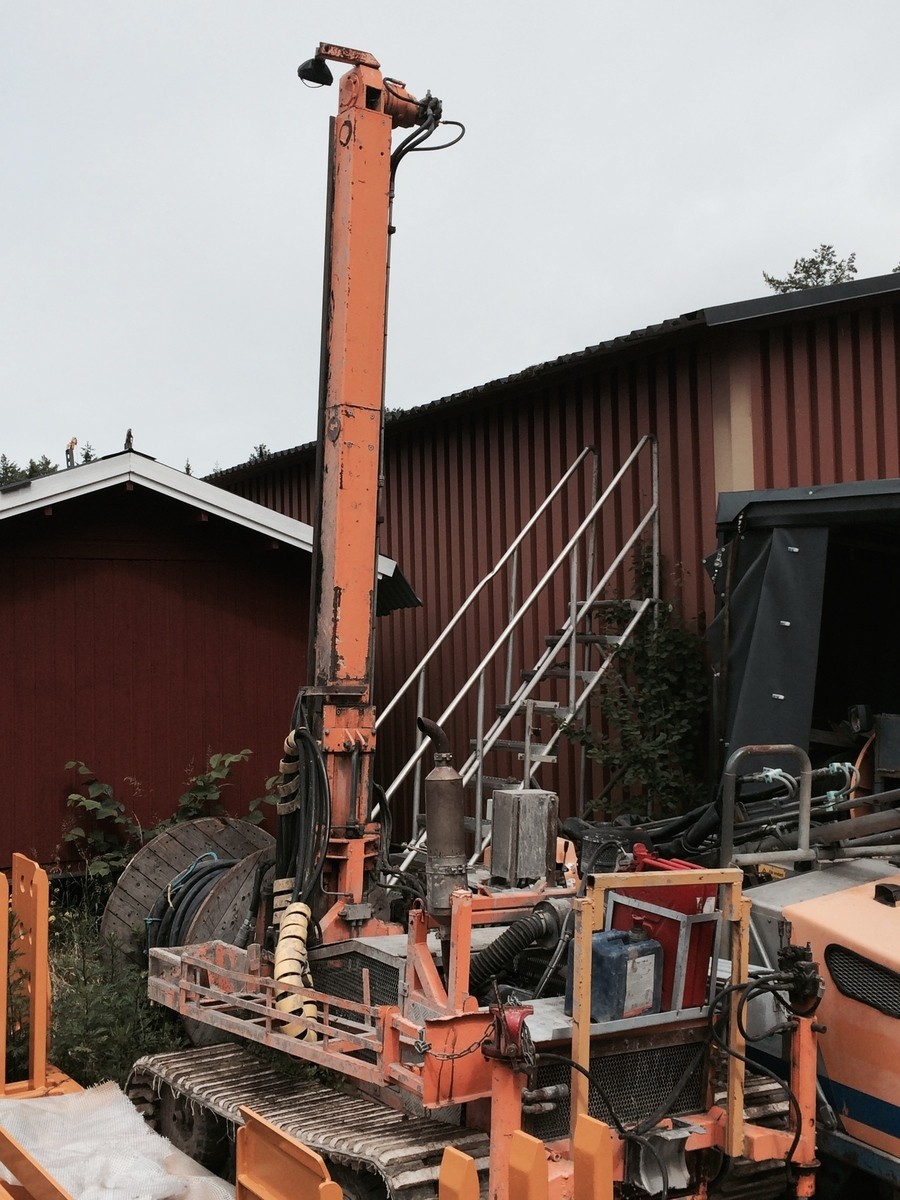 Borrvagn