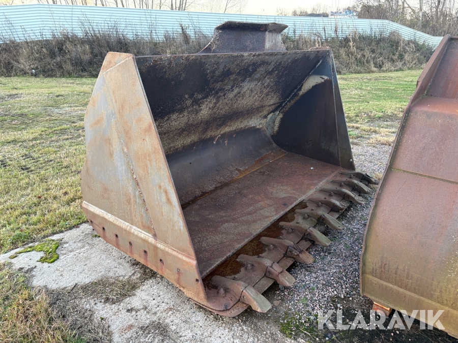 Tandskopa Volvo Tandskopa