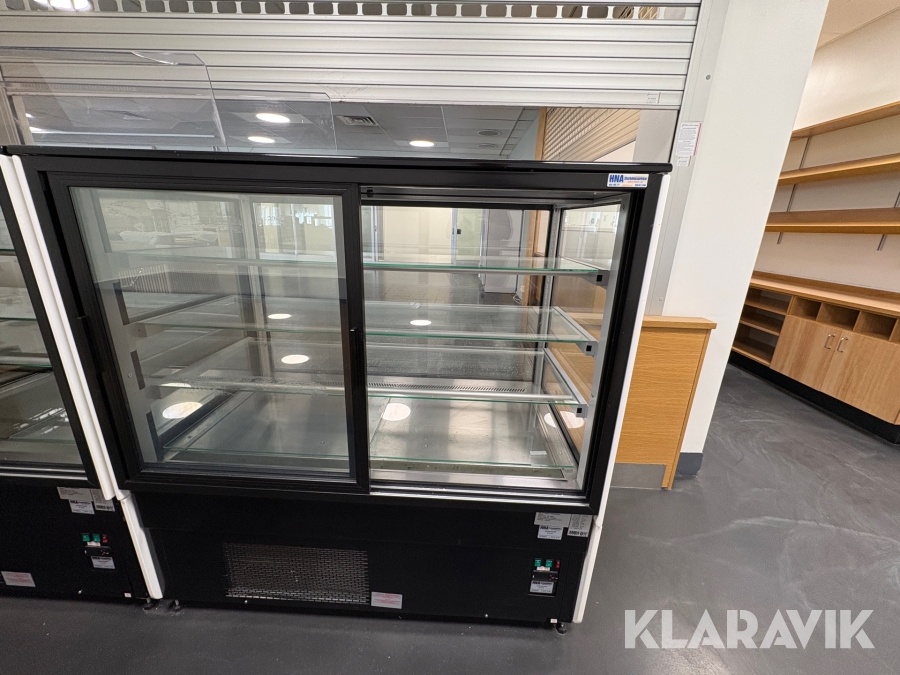 Displaykyl IGLOO Innova 140.140