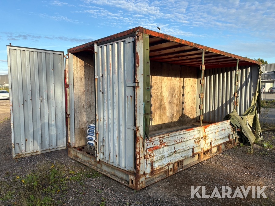 Container