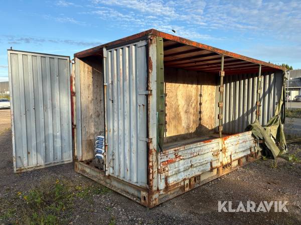 Container