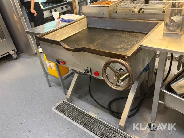 Stekbord Vara Metallindustri