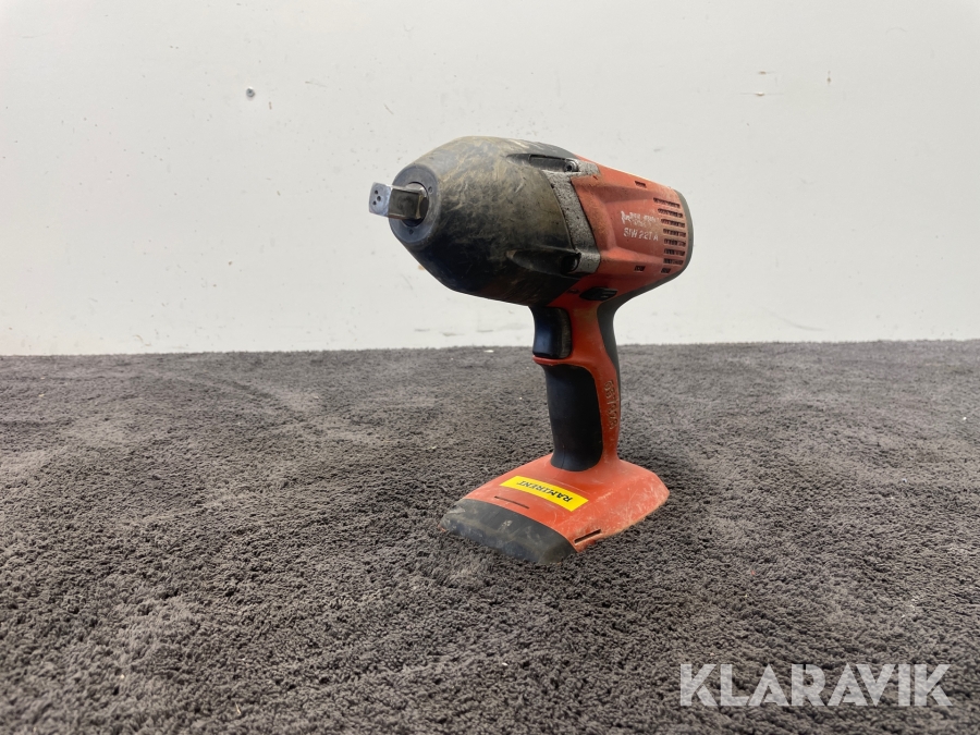 Mutterdragare Hilti SIW 22T-A