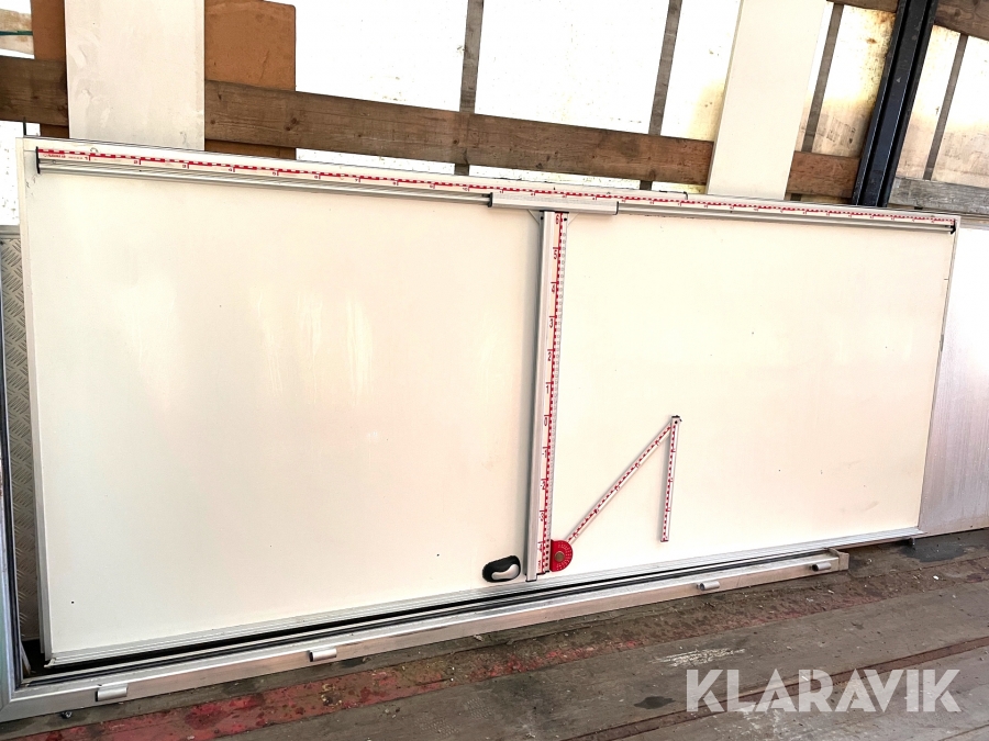 Whiteboardtavla Flexima AB