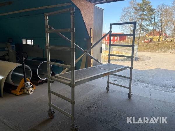 Hantverkarställning Zip-up