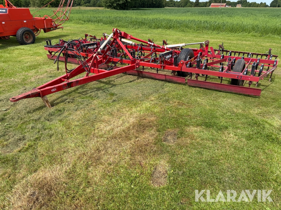 Harv konskilde Vibromaster The Triple K
