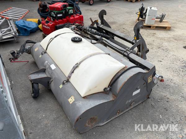 Sopskopa Holms SU-2,15