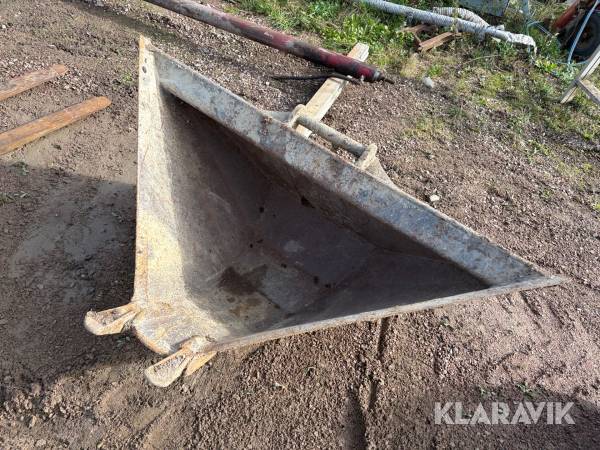 Profilskopa Överum 375L S45