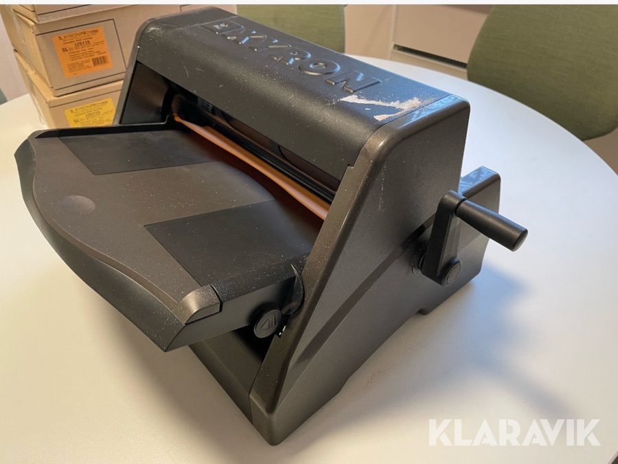 Kall laminator Xyron a3 / a4