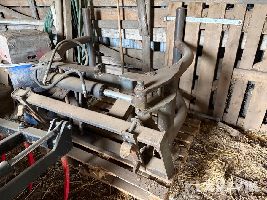 Balgrip Flexigrip Trima