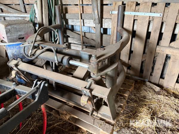 Balgrip Flexigrip Trima