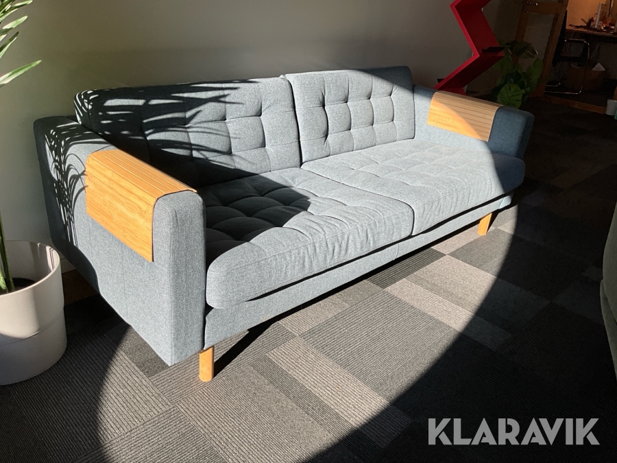 Soffa Ikea Landskrona