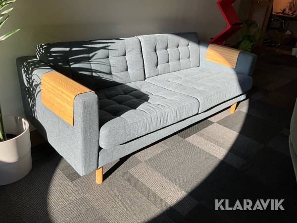 Soffa Ikea Landskrona