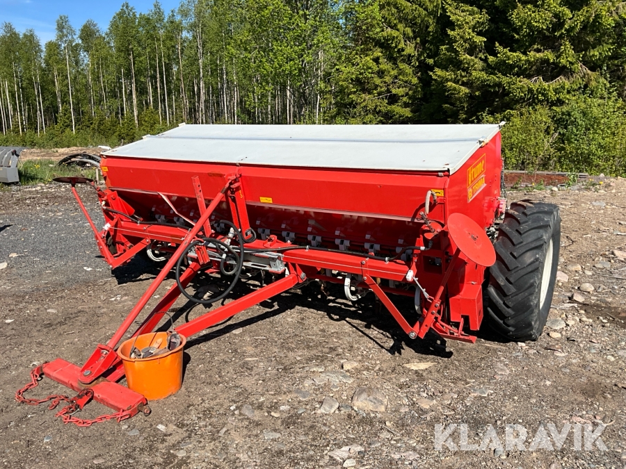 Såmaskin Trima Tume HKL 300 B