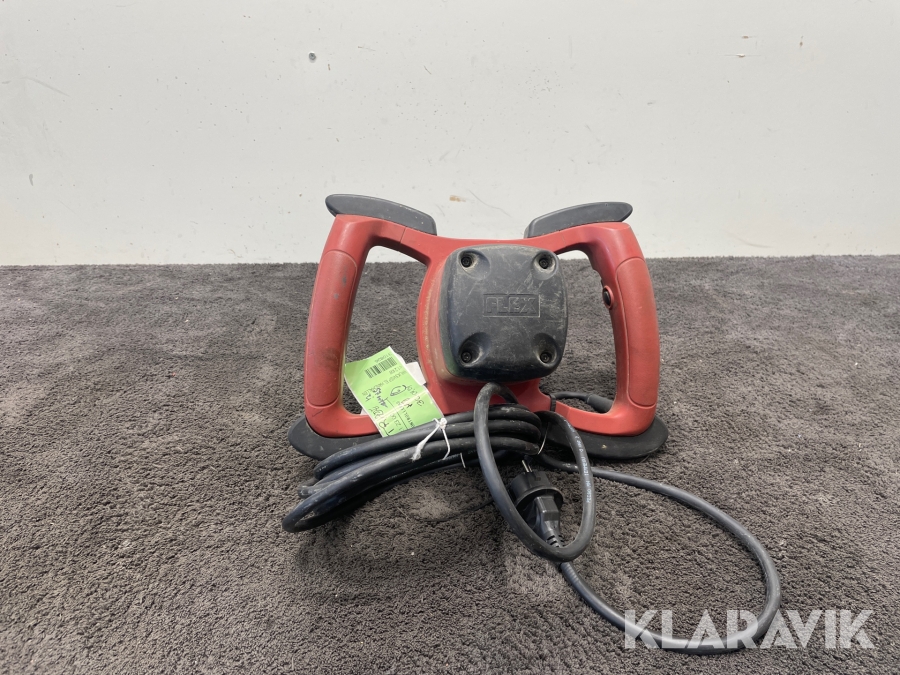 Bruksvisp Flex MXE 1100