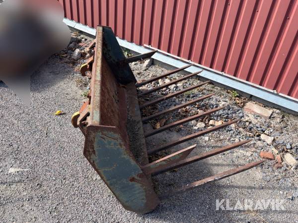 Gödselgrep ÅLÖ