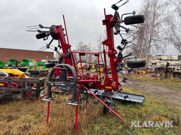 Hövändare FPM 627.230