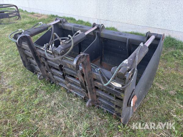 Blockuttagare Ålö 190