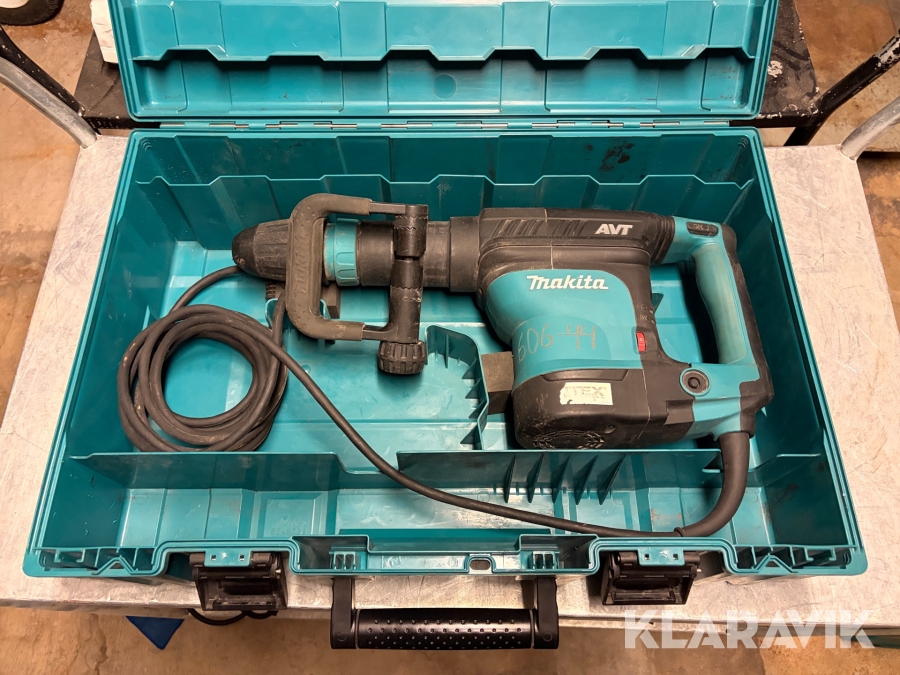 Bilhammare Makita HM1111C