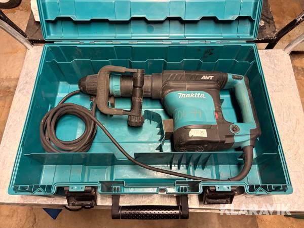 Bilhammare Makita HM1111C