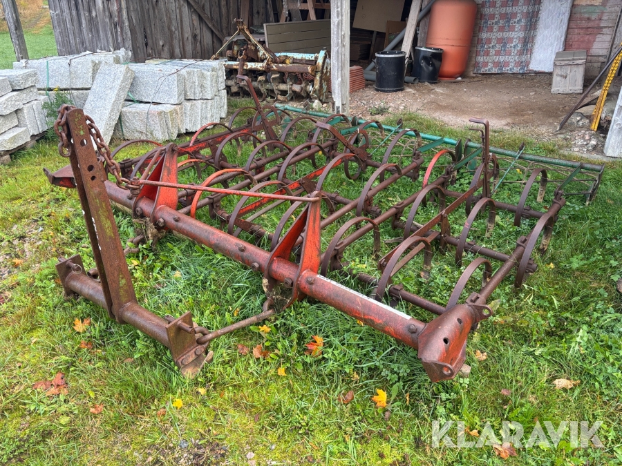 Harv Kverneland 2,7m