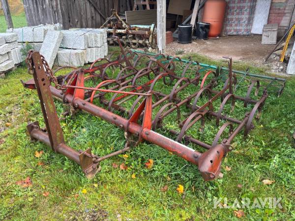 Harv Kverneland 2,7m