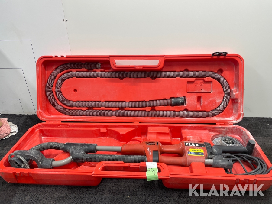 Giraffslip Flex Giraffe WST 1000FV