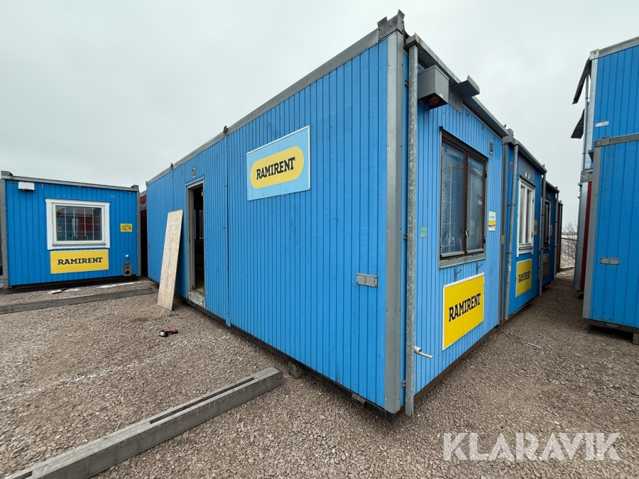 Modul Moelven K22