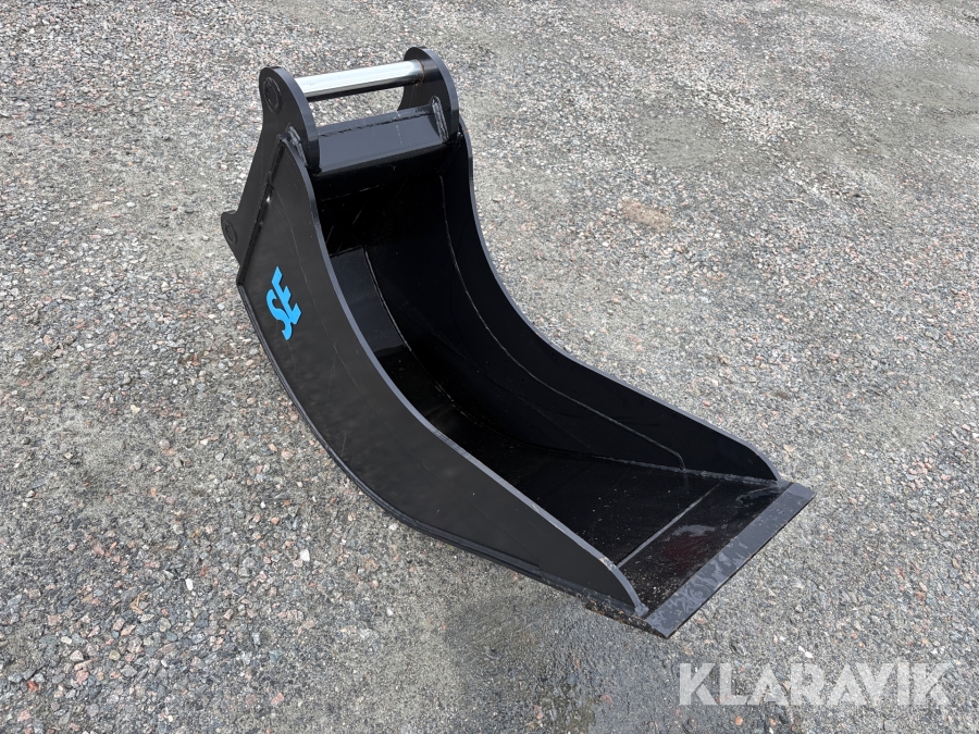 Smalskopa SE 180 liter S45