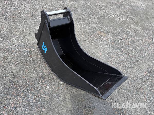 Smalskopa SE 180 liter S45