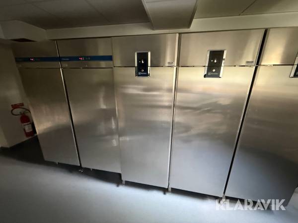 Centralkyl Electrolux ESP71FRC 