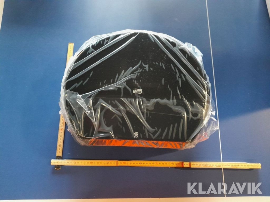 Pappershållare Tork Jumbo 6st