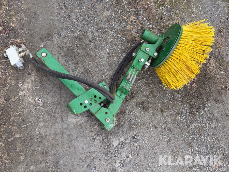 Sidoborste Ysta Sopvals