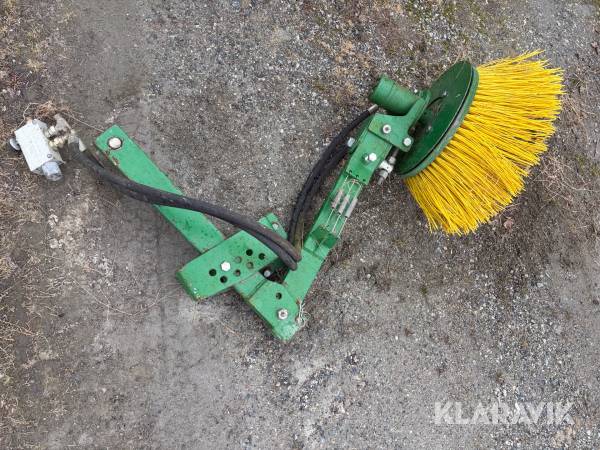 Sidoborste Ysta Sopvals