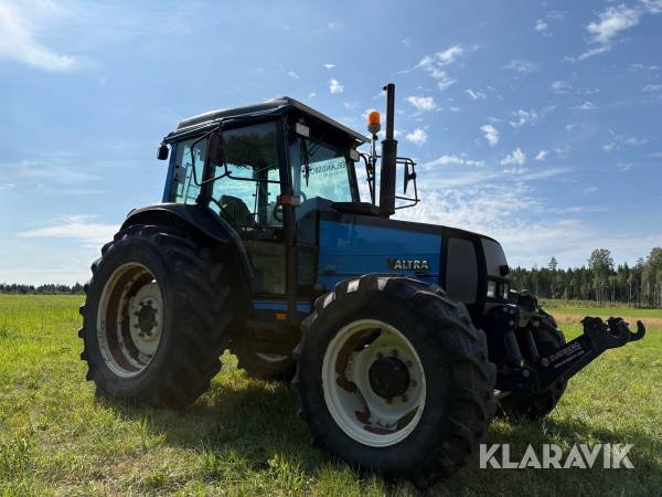 Traktor Valtra Valmet 700 4x4