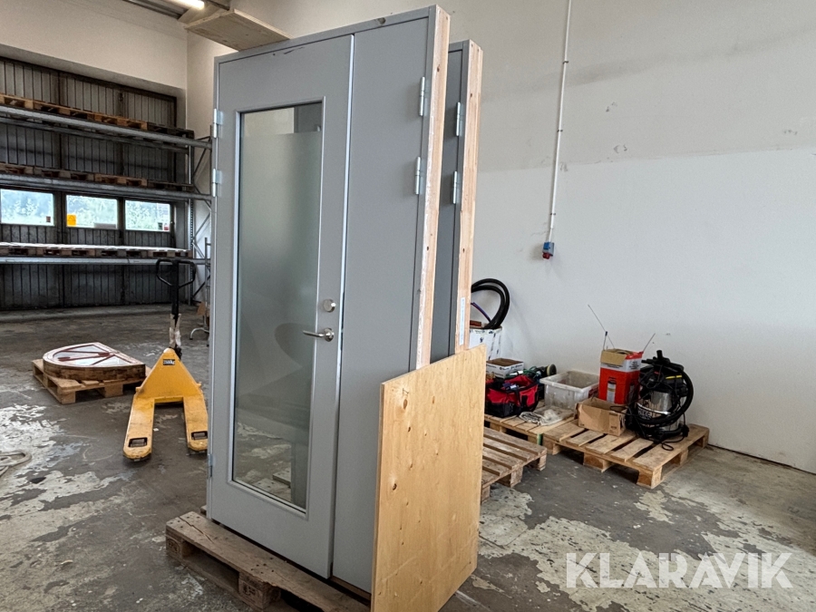 Innerdörrar med fönster Kalidörren 9x21 + 11x21