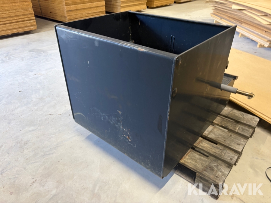 Motvikt ÅLÖ 1000-1200kg
